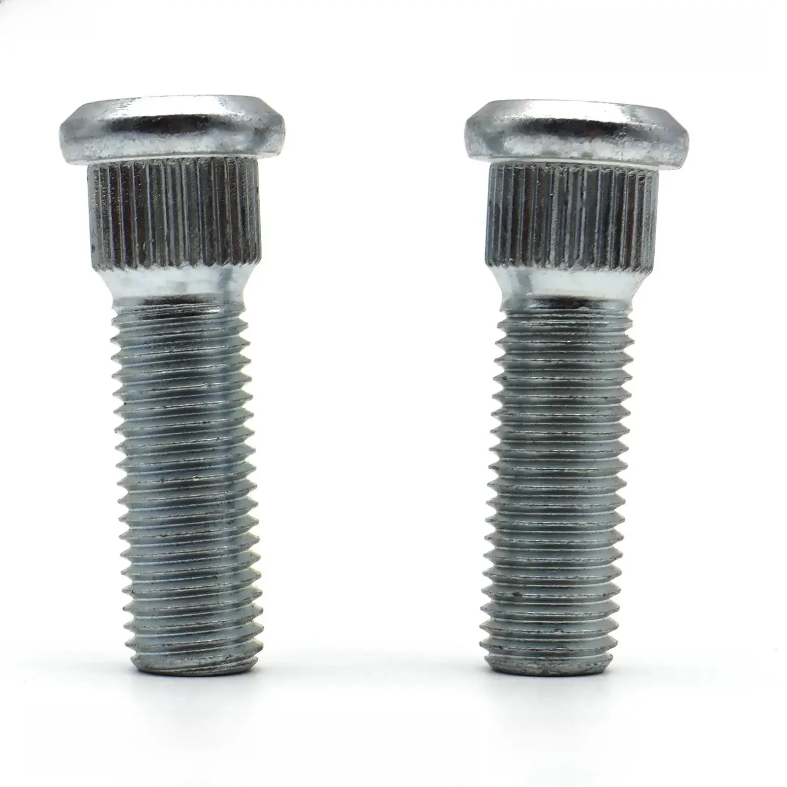 Écrous de boulons de roue de voiture, 2 pièces, pour Toyota Camry Lexus ES250 ES330 ES350 facteur Chevrolet Prizm 90942 – 02049, pièces de roues de camion