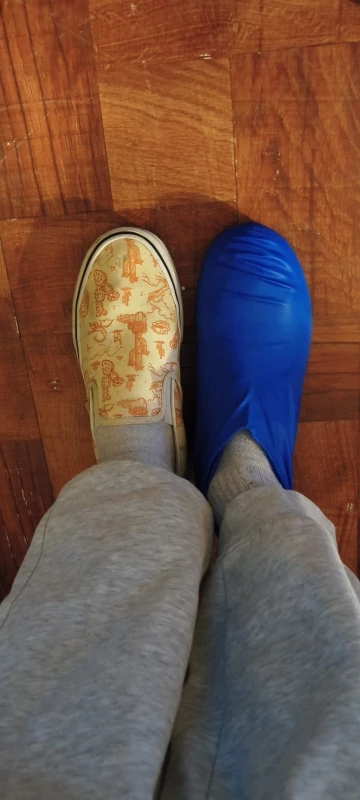 Customer review photo
