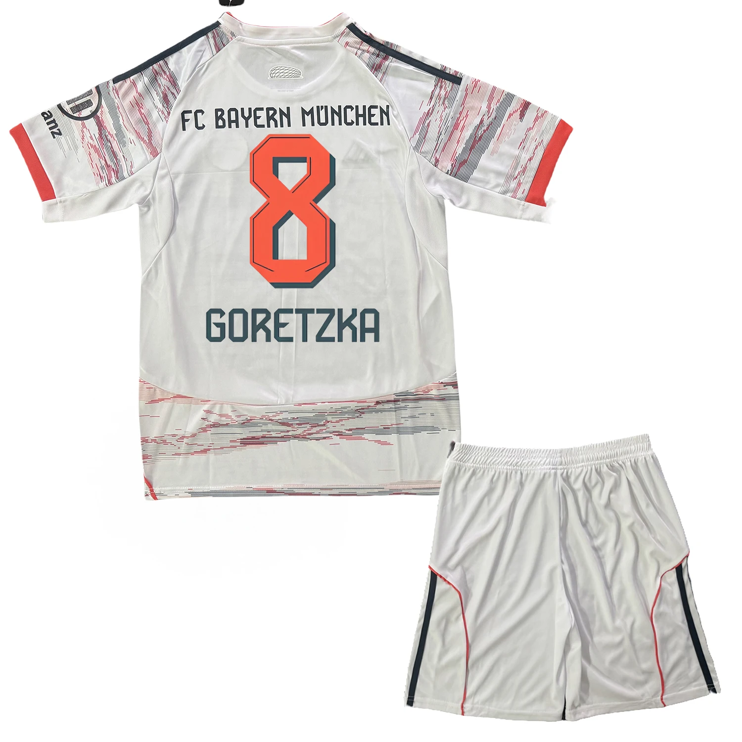 25-26 Mens/Kids New… - image