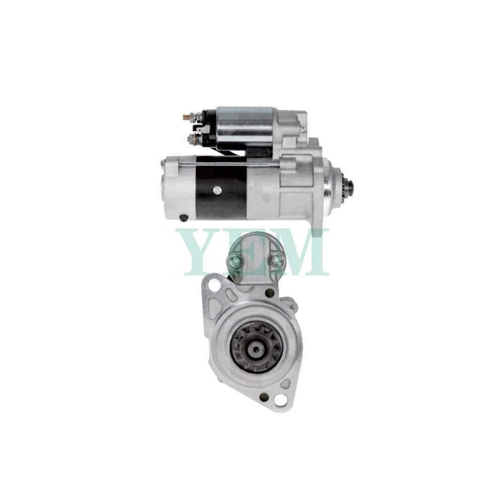 

For MITSUBISHI 12V 13T 2.0KW Starter Motor M2T56272