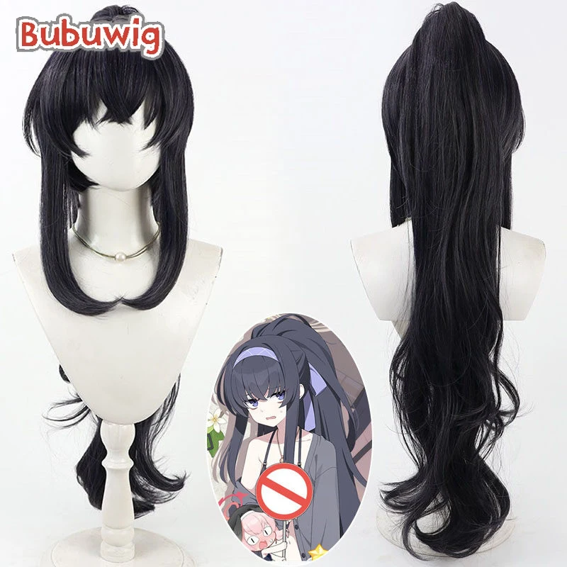 bubuwig-–-perruques-synthetiques-kozeki-ui-pour-cosplay-game-blue-archive-kozeki-ui-perruque-queue-de-cheval-longue-de-100cm-ondulee-gris-fonce-resistante-a-la-chaleur