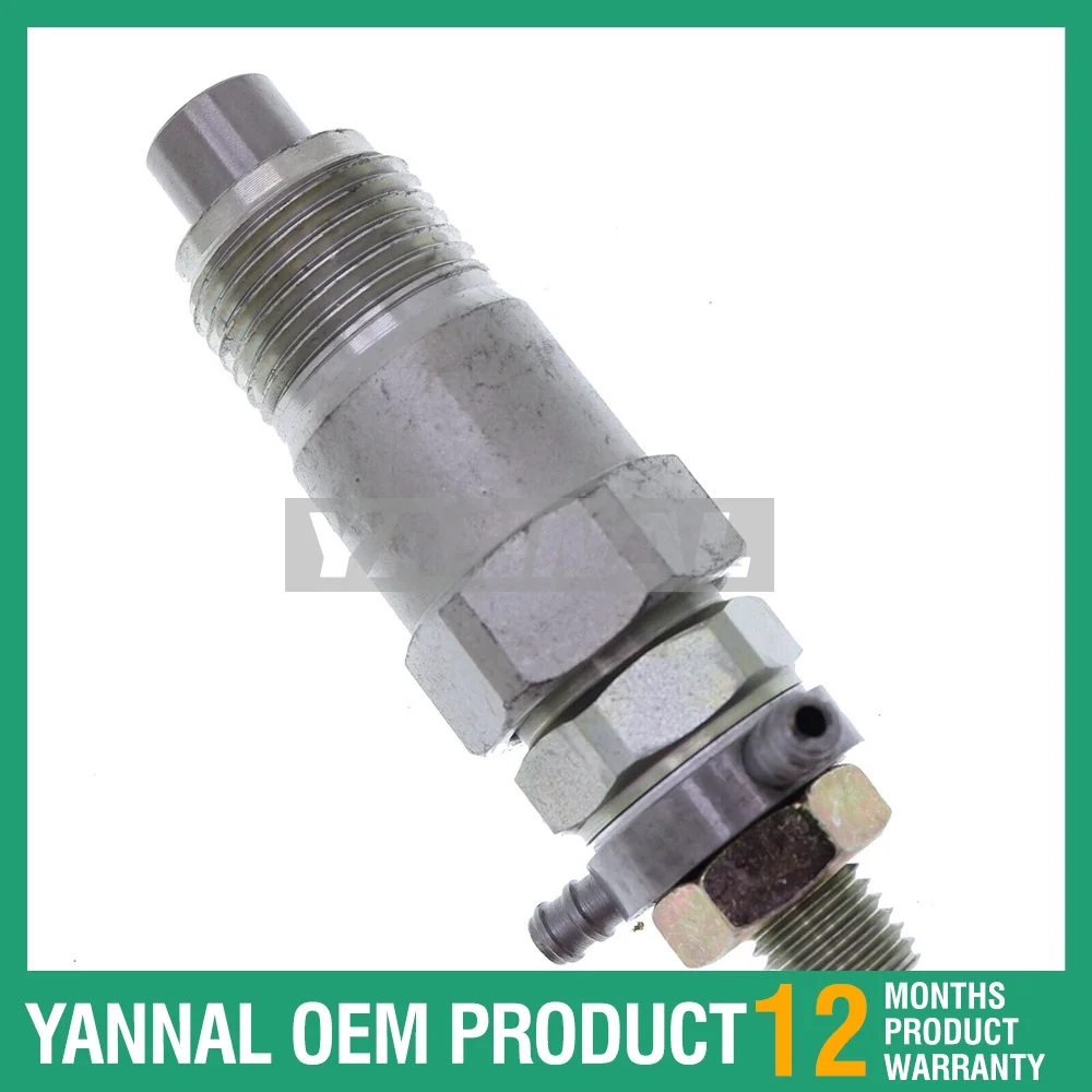 

Brand New V1902 Fuel Injector Nozzel Assy for Kubota