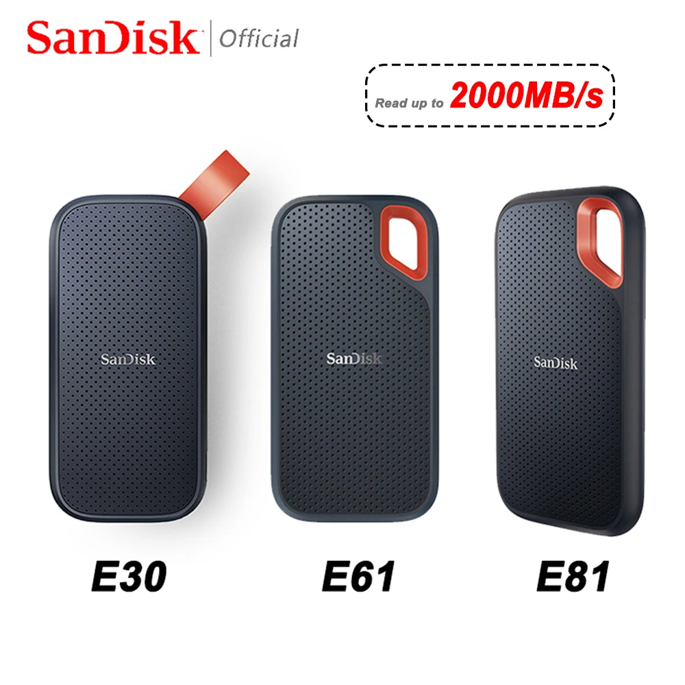 مراجعة ونصائح لاختيار أفضل SSD من SanDisk للاستخدام اليومي