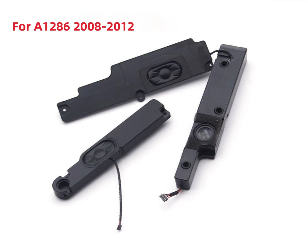 Suitable for Apple A1286 speaker MC721 MD104 MD103 Macbookpro speaker 08-12 new MC371 MD372 MC723 MD318 MD322