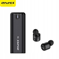 AWEI T8 TWS TWS Bluetooth Sports