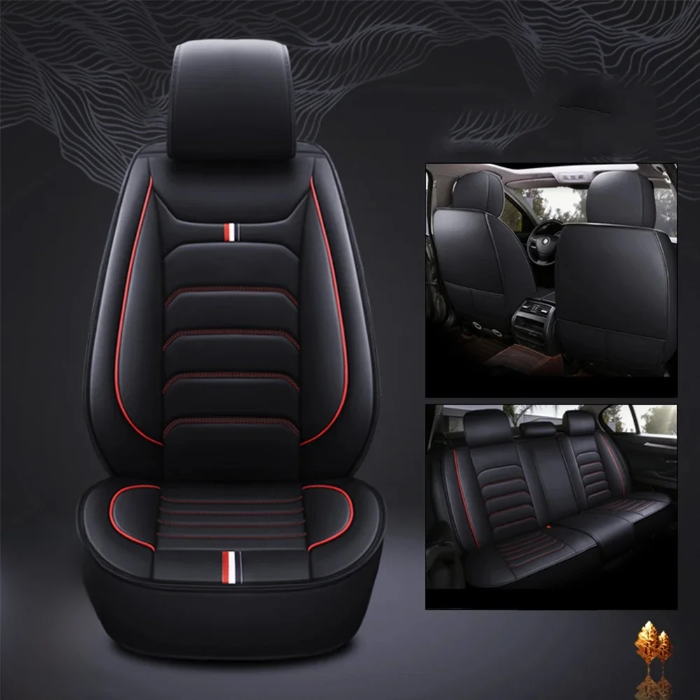 Autostoelhoes Voor Polo Sedan Volkswagen Touran Touareg Passat B8 Jetta Vw Golf 5 67 T5 Caddy Amarok Scirocco T-Roc Voertuig Onderdeel - afbeelding 2