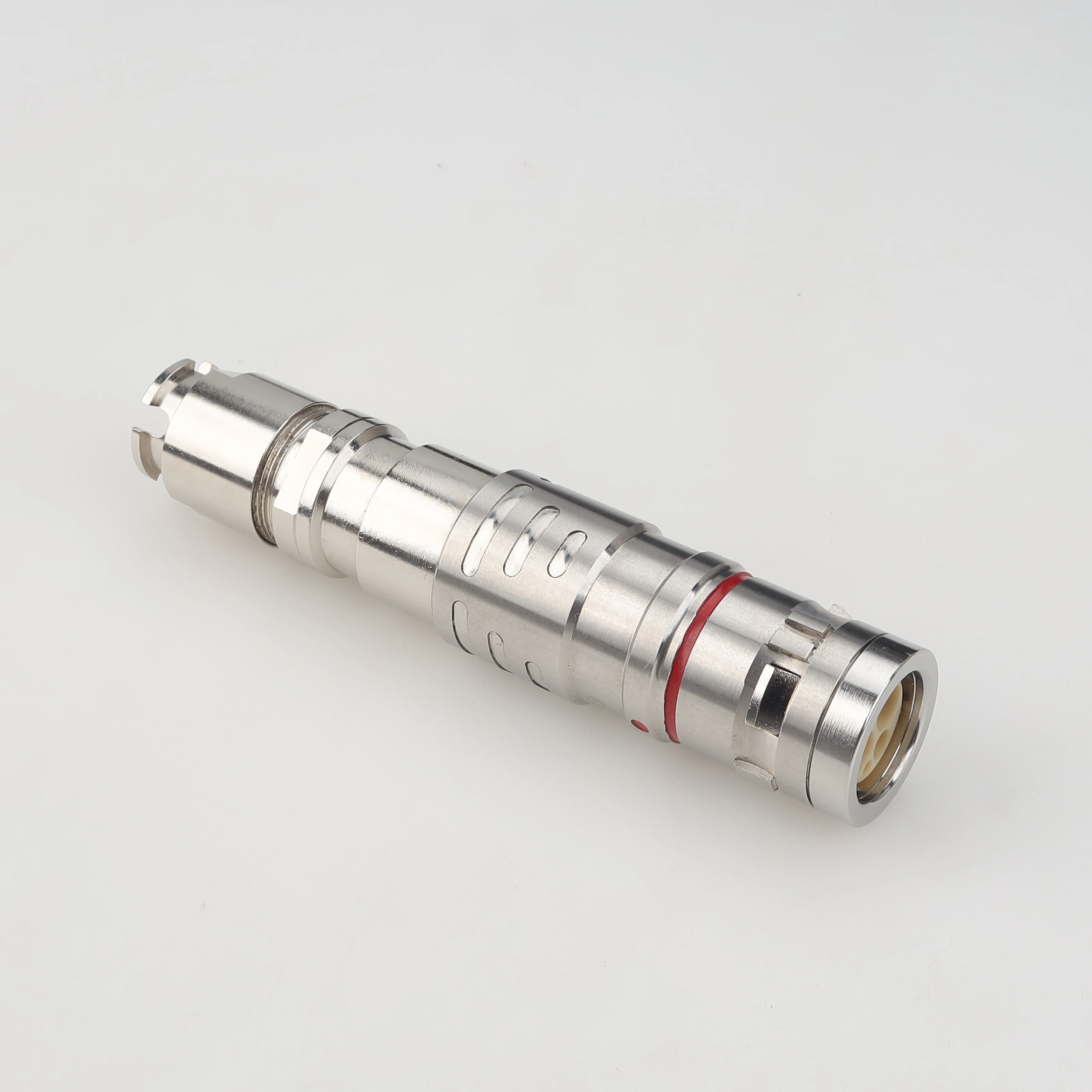 Conector de fibra óptica 4K HD conector dedicado para transmisión en vivo FUW.3K.93C.TLMC96 FMW.3K.93C.CLMT96Z PUW.3K.93C.TLCC96