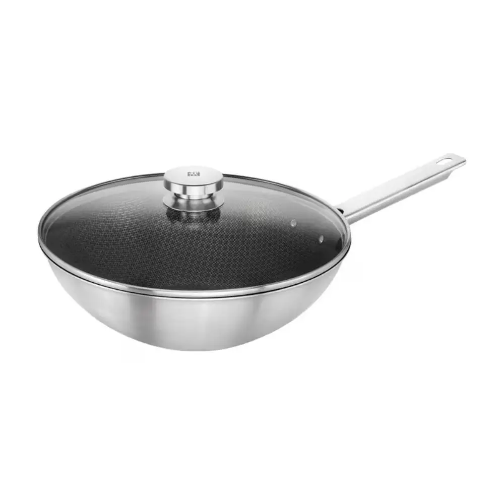 Twin Joy Plus Wok 30 cm