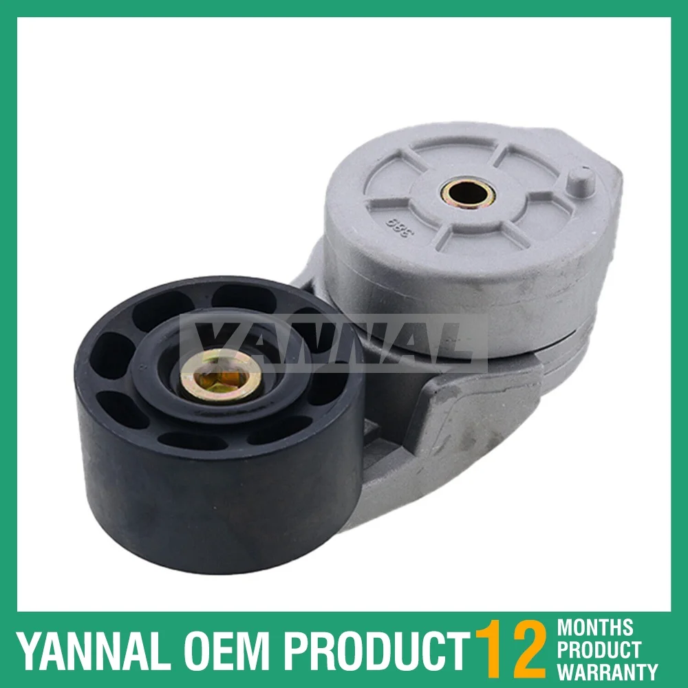 

High Quality 3914086 New Belt Tensioner for Cummins 6CT NT855 CM800/QSB6.7 CM850