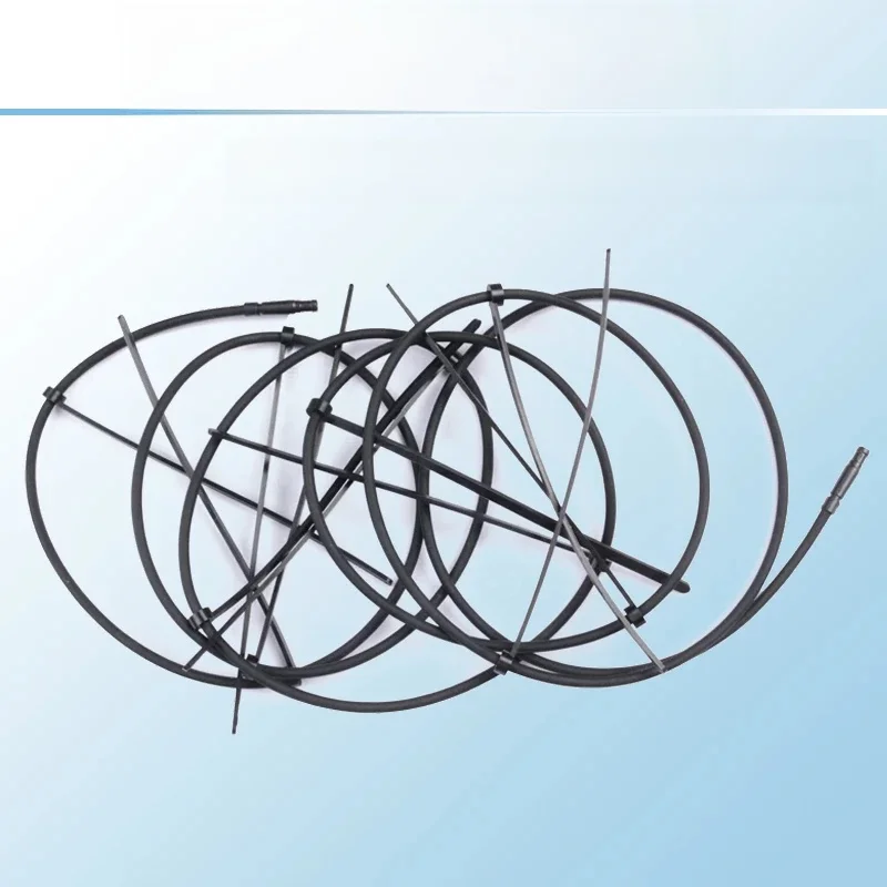 AliExpress Shimano EW-SD300 EW-SD50 e-tube Di2 R7170 R8170 R9270 12s 9070 6870 6770 XTR M8050 M9050 11s Electric Gear Cable Wire E-Tube