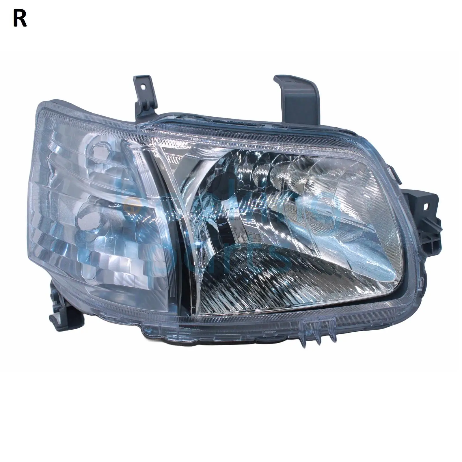 HEA82896(R),81130BZ070 Headlamp For TOYOTA TOWNACE/LITEACE 2008-2015 S400 3SZ-VE