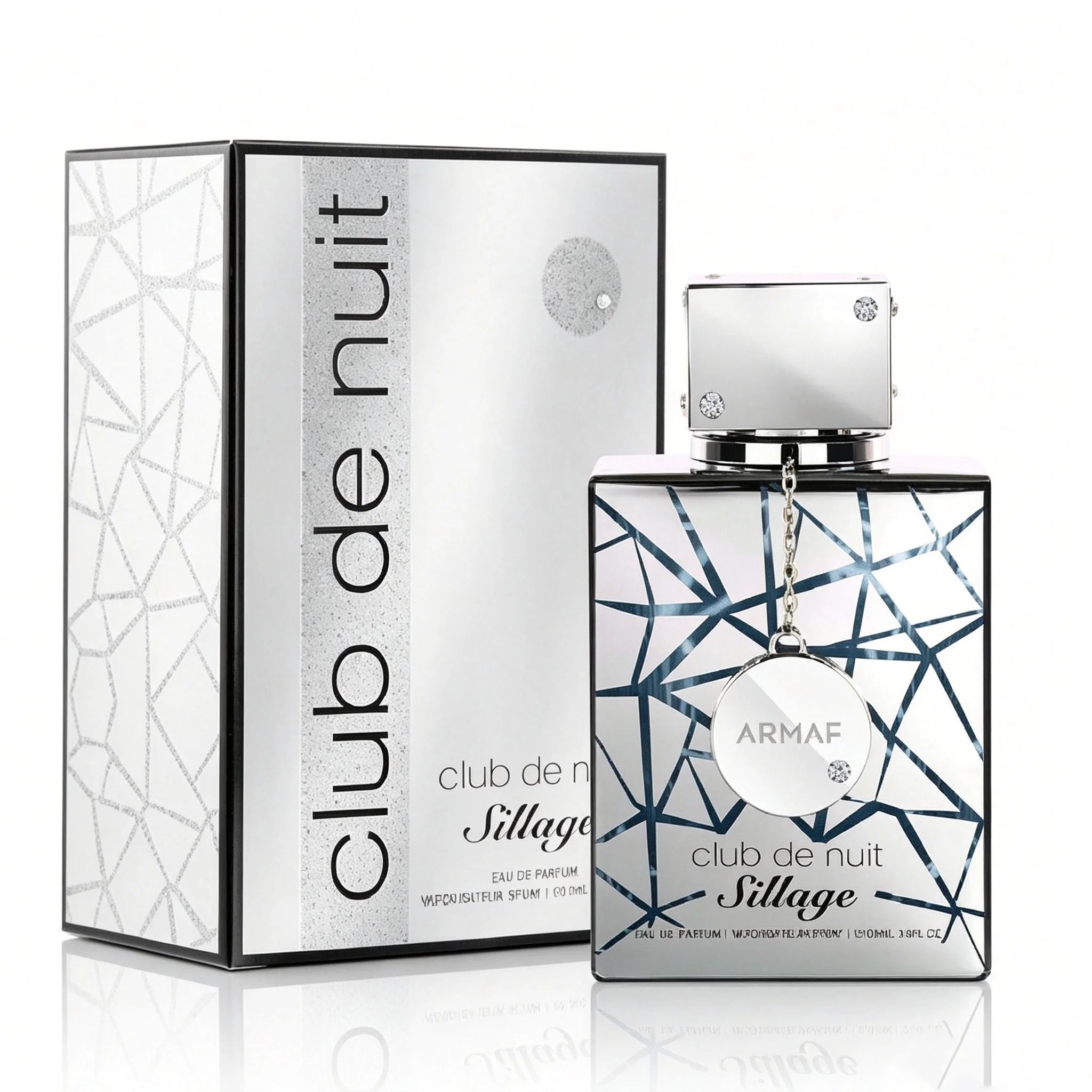 Home Bar Accessories - Profumo da Uomo 100ml—Elegante e Sofisticato,