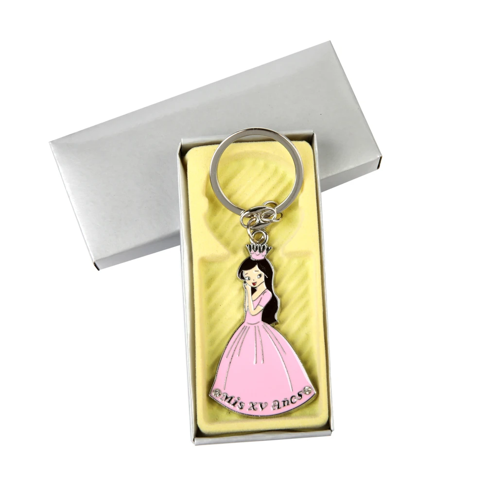 12Pcs Quinceanera K… - image