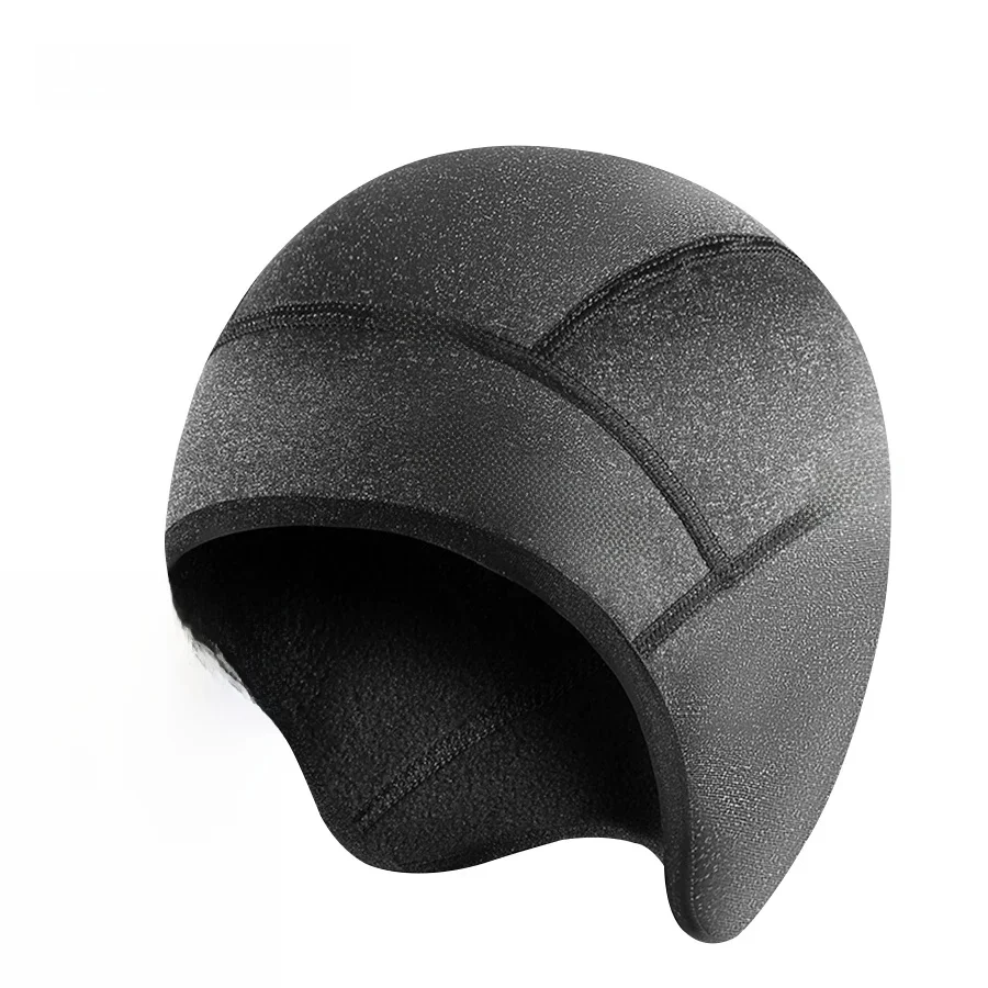 AliExpress PHMAX Winter Cycling Caps Windproof Warm Breathable Wool TMB Mountain Bike Skiing Running Motorcycle Riding cap