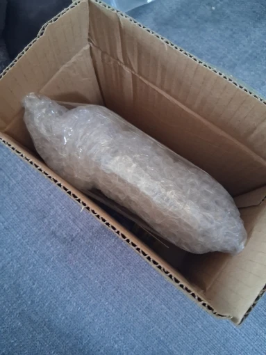 Buyer photo of this resin kit