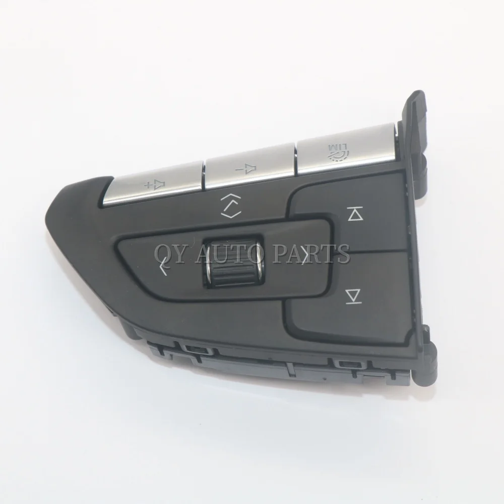 

13533170 Steering Wheel Audio Control Switch