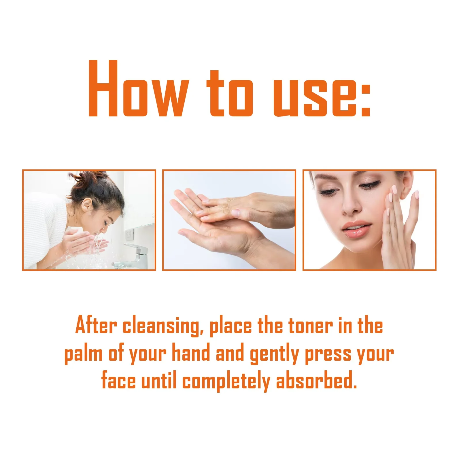 غرب شهر 100 مللي تونر إزالة البقع الداكنة الكركم الترطيب العميق تفتيح الكلف إزالة النمش ترطيب بشرة الوجه الحبر #5