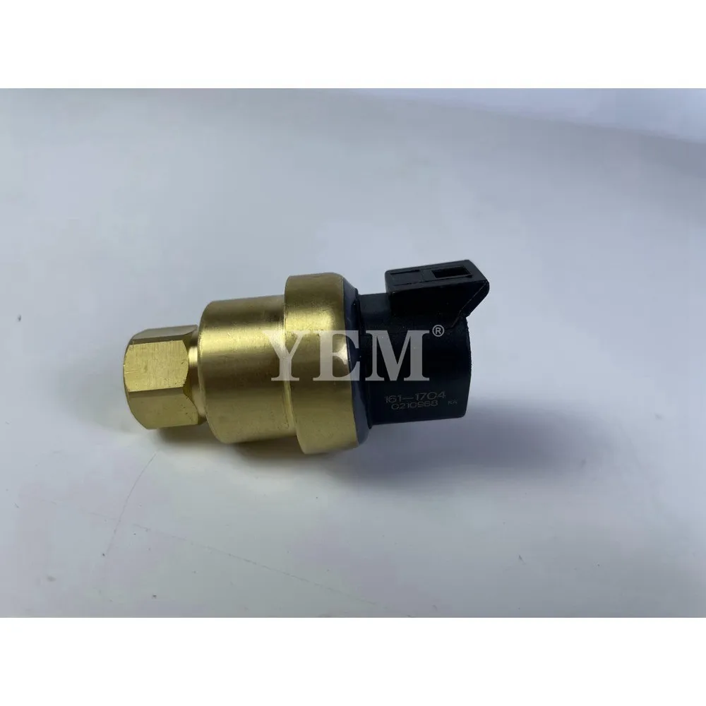 

FOR CATERPILLAR EXCAVATOR ENGINE PARTS C9 SENSOR 161-1704.