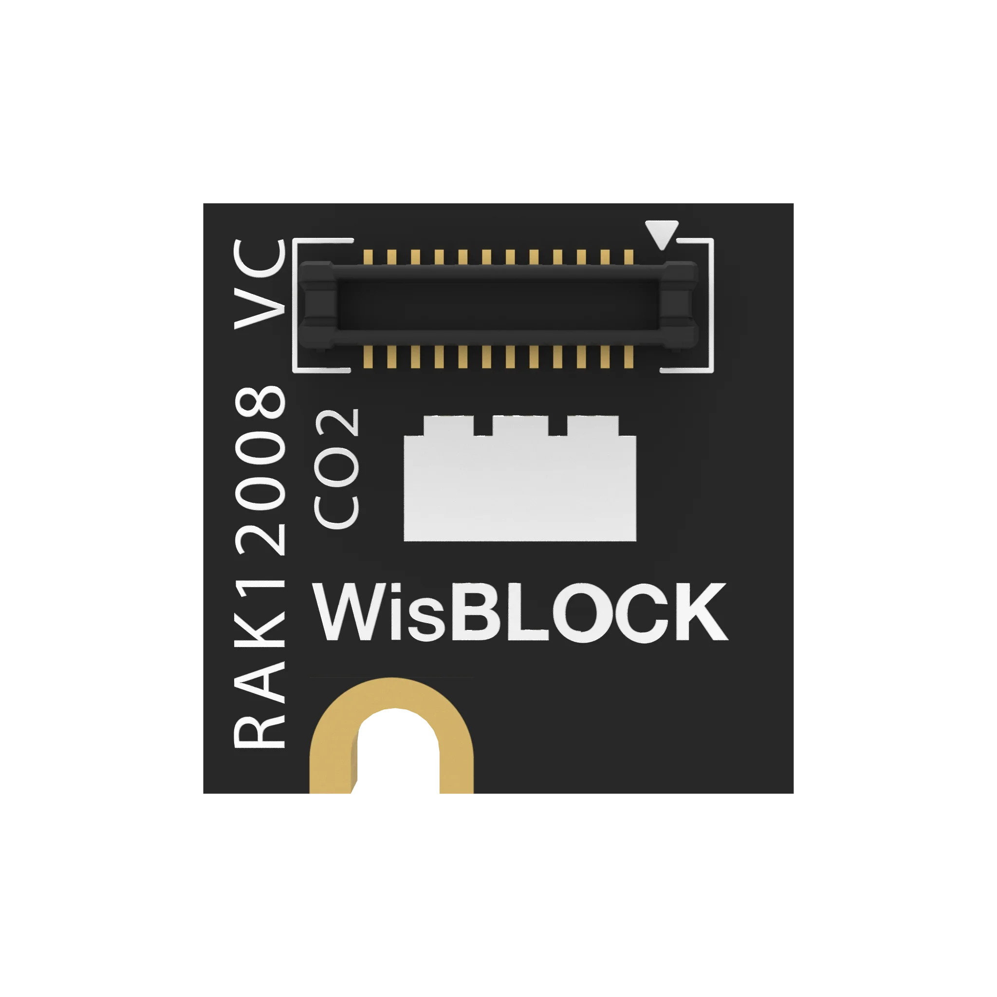 WisBlock CO2 sensor | RAK12008