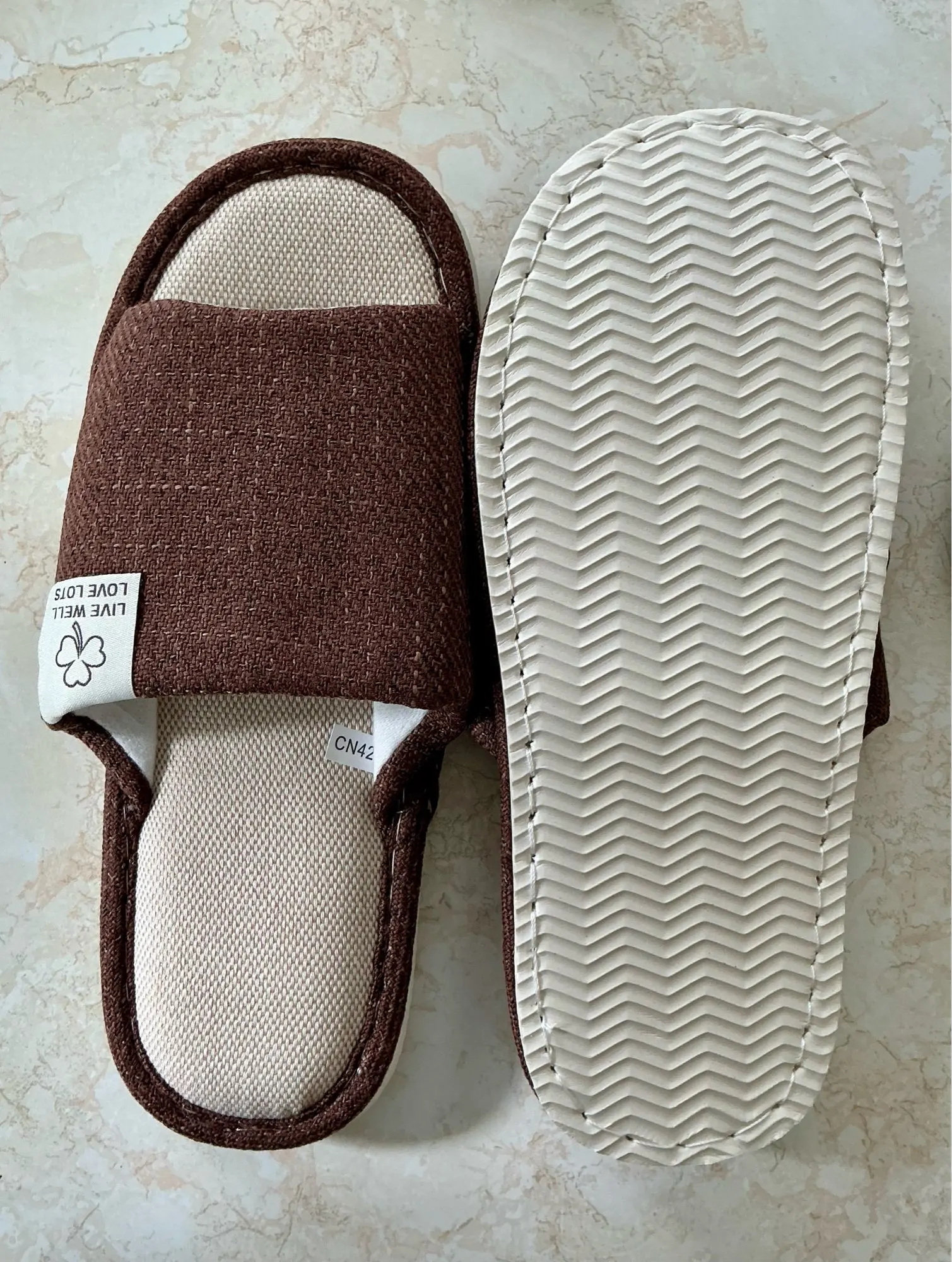 Customer review photo