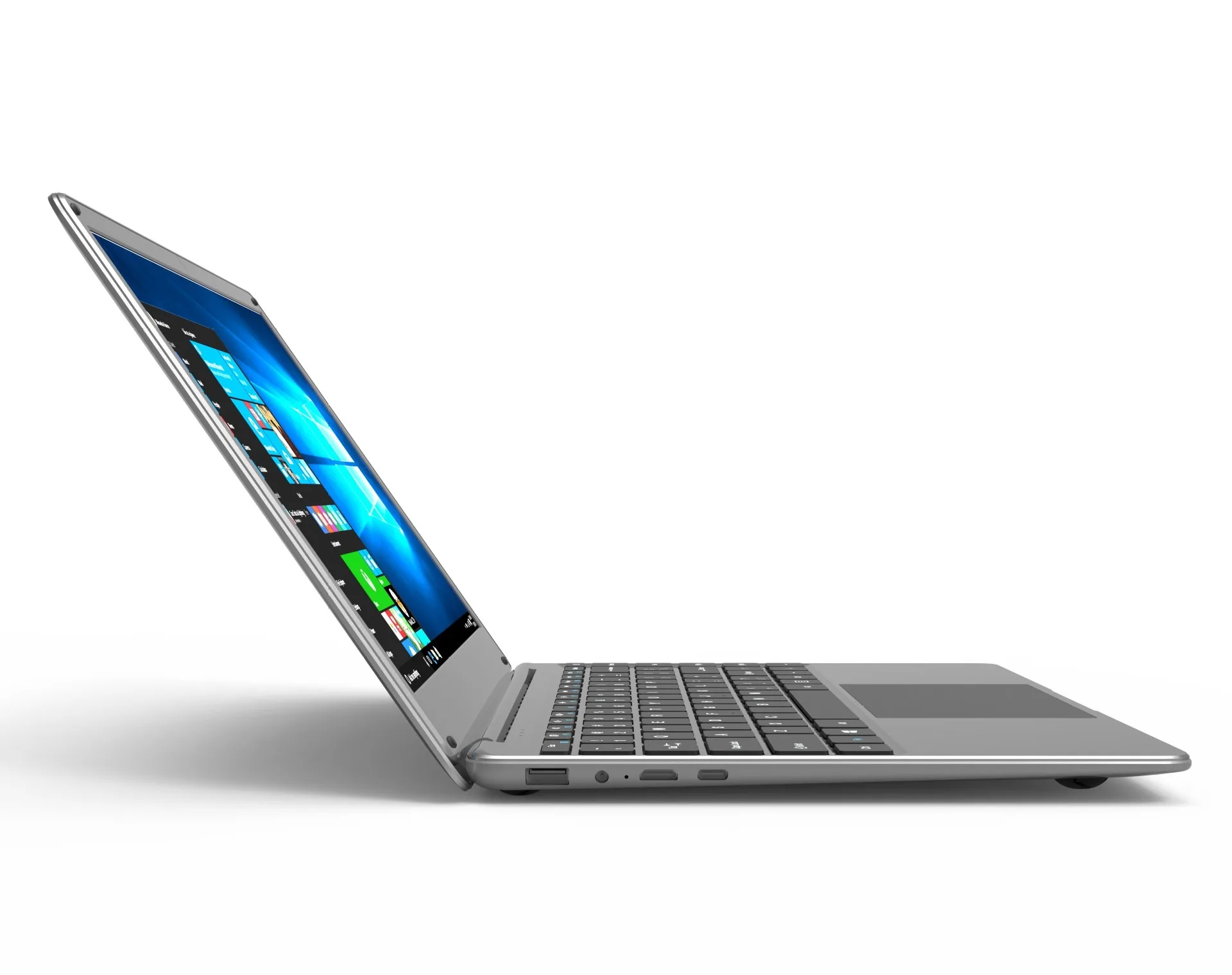 14.1 Inch FHD Screen Up To 2.4 GHz 6GB RAM 128GB/512GB ROM Ultra-thin Laptop Computer Computer