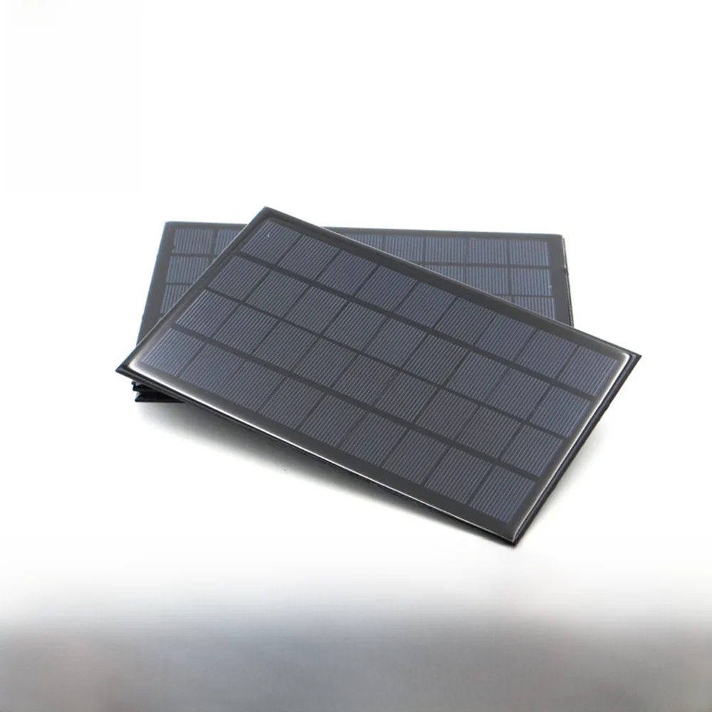 Panel słoneczny 1000mA 1670mA 222mA 333mA 467mA 1120mA 556mA 5 6 9 12 18 V VDC Ładowarka solarna do telefonu komórkowego, przenośna — zdjęcie produktu 7