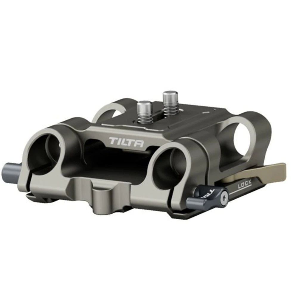TILTA TA-MBP modulaire 15 mm LWS-grondplaat en LWS-grondplaatadapter
