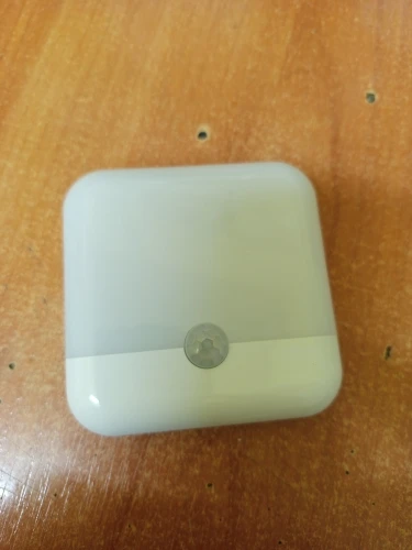 Review photo