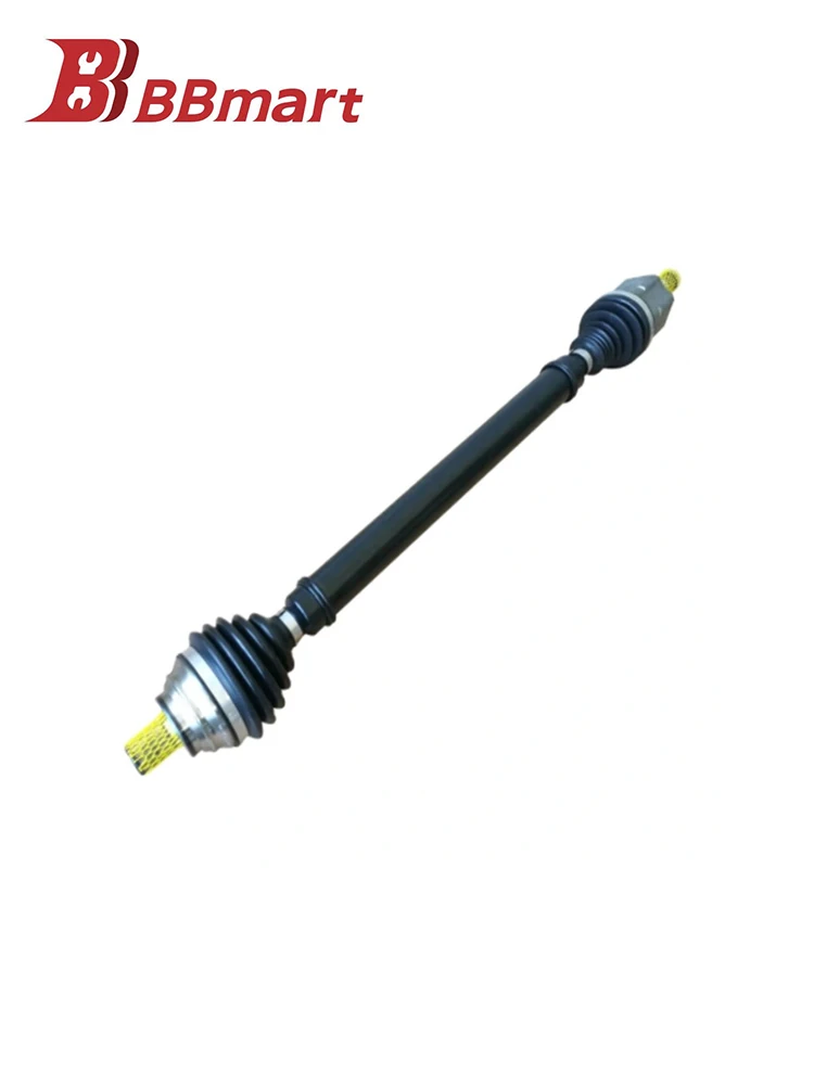 

1K0407272MS BBmart Auto Parts 1 Pcs Right Drive Shaft For VW Golf Sagitar Wholesale Factory Price Car Accessories