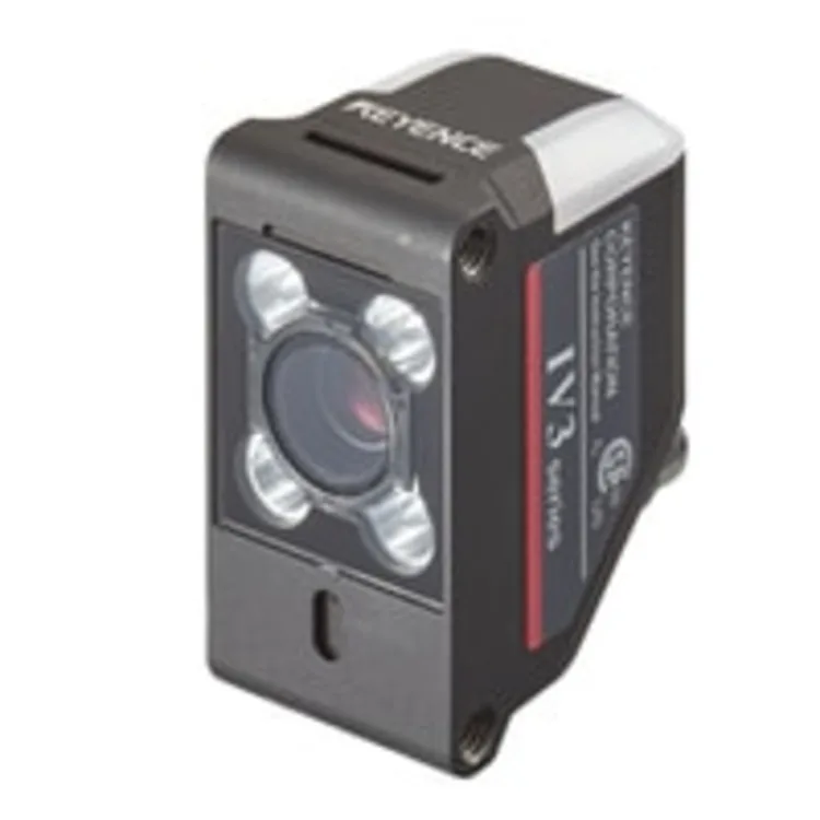 Brand New Original IV3-500CA Keyence Integrated Smart Camera Standard Color AF In Stock