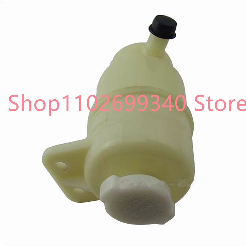 MR961246 MR995028 4455A498 Power Steering Oil Reservoir Tank Assy for Mitsubishi L200 KA4T KB4T KB5T KH4W KH6W 2005-2015 Pajero