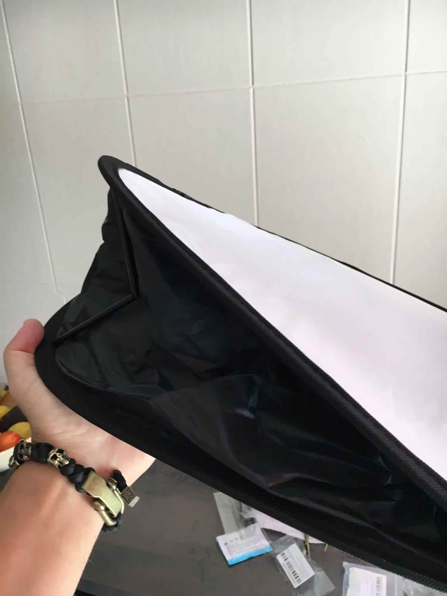 실물 포토 리뷰