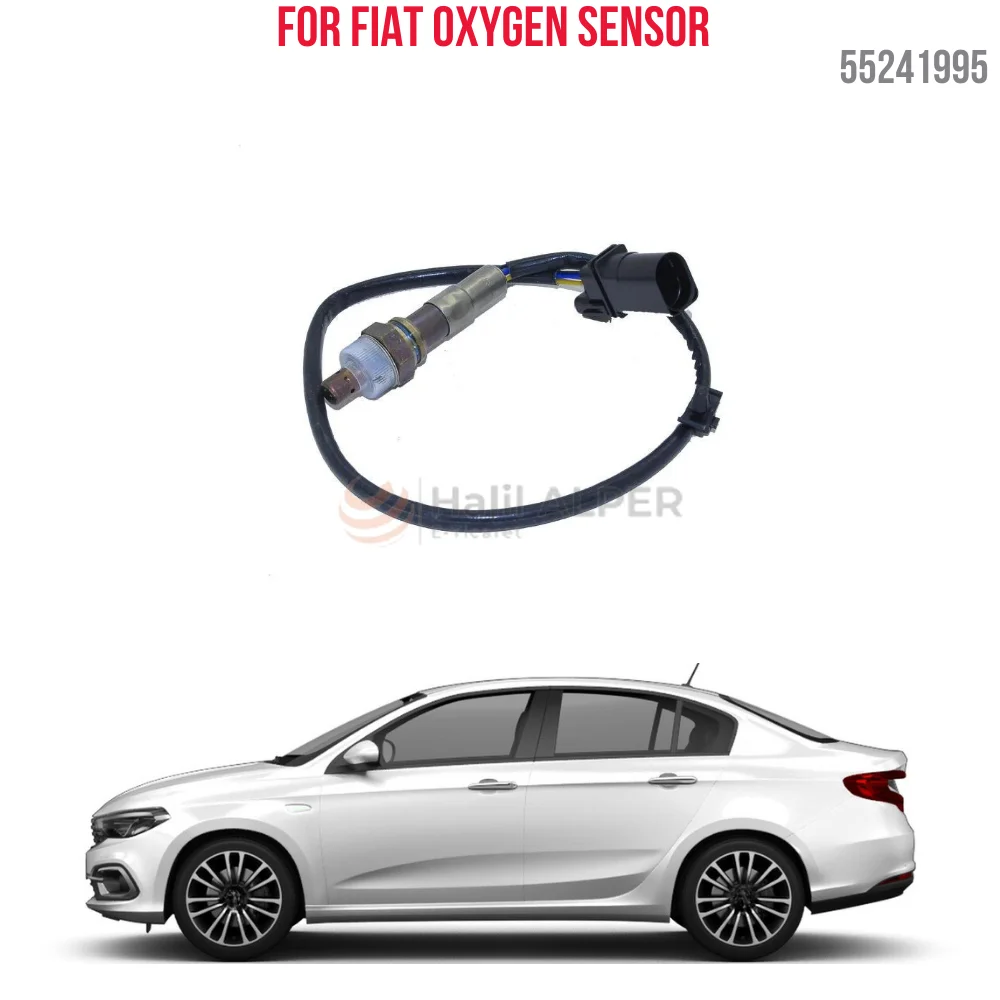 

For OXYGEN SENSOR DOBLO-EGEA-FIAT 500L 1.4 OEM 55241995 SUPER QUALITY HIGH SATISFACTION AFFORDABLE PRICE FAST DELIVERY