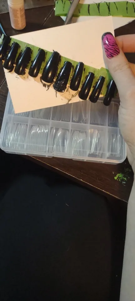 Customer review photo