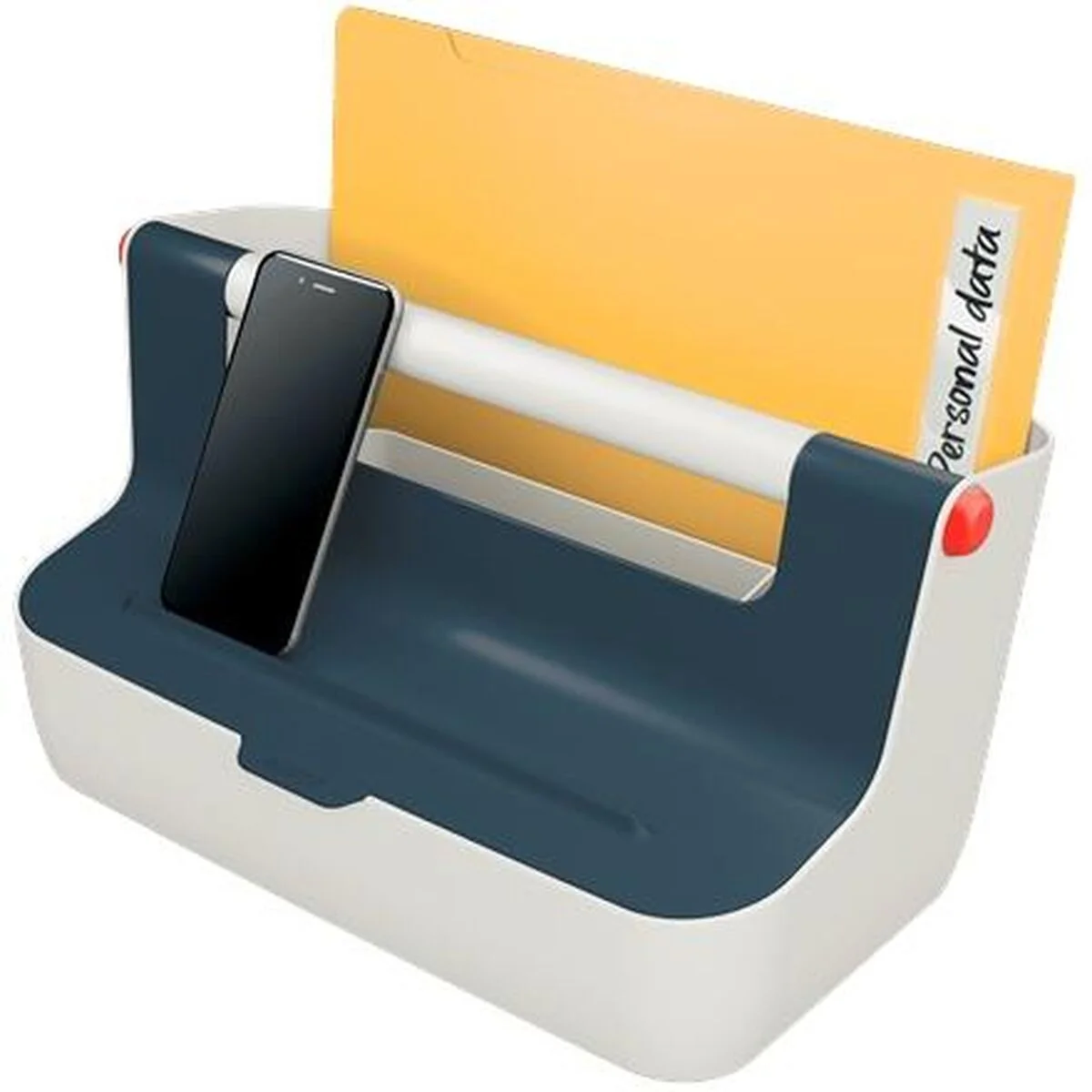 Multifunctionele Organizer 21,4 x 19,6 x 36,7 cm Draagbaar (3 Stuks)
