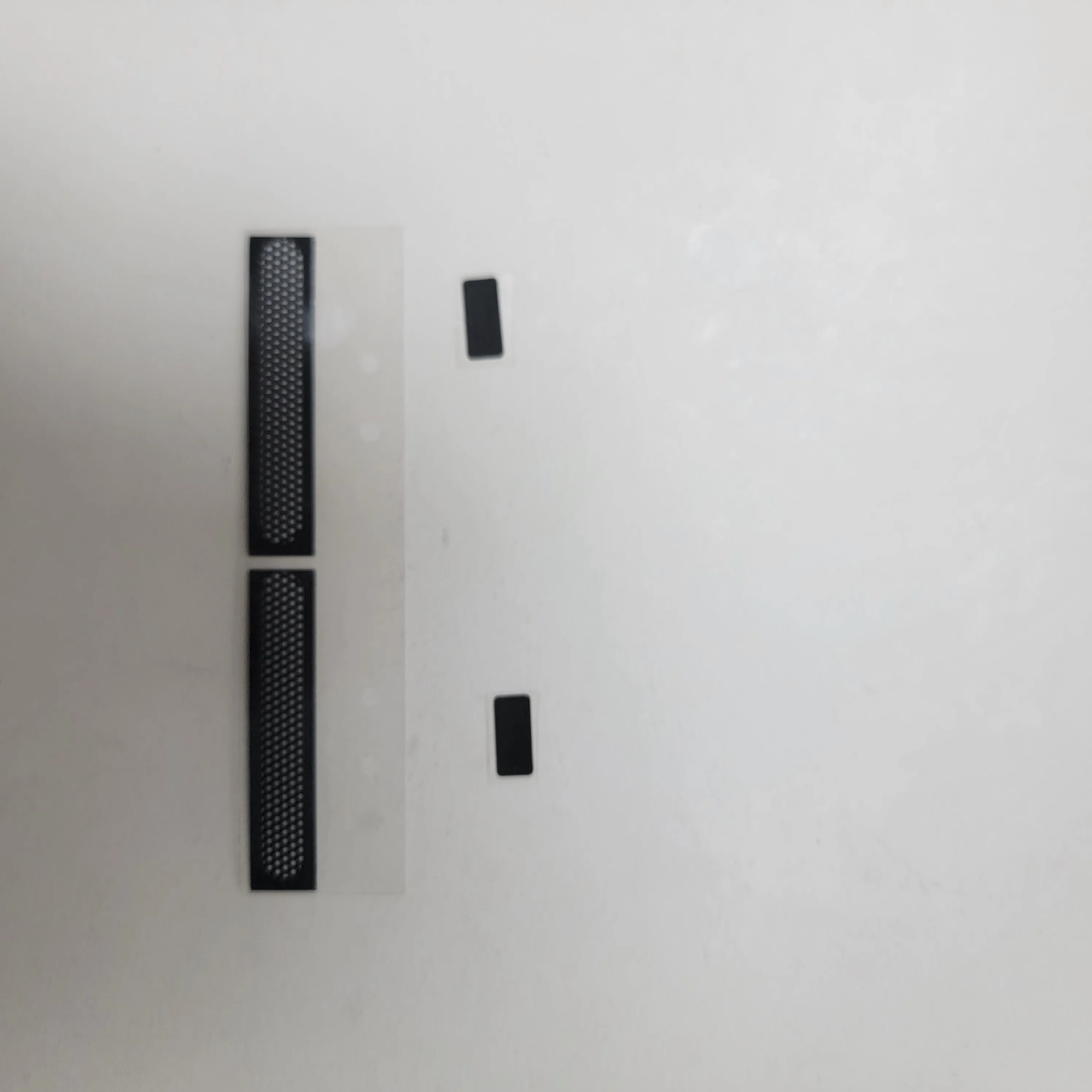 HAC-001(-01) Sostituzione versione V2 NUOVO Sostituzione piastra posteriore guscio alloggiamento inferiore TOP per Nintendo Switch MOD.HAC-001(01)