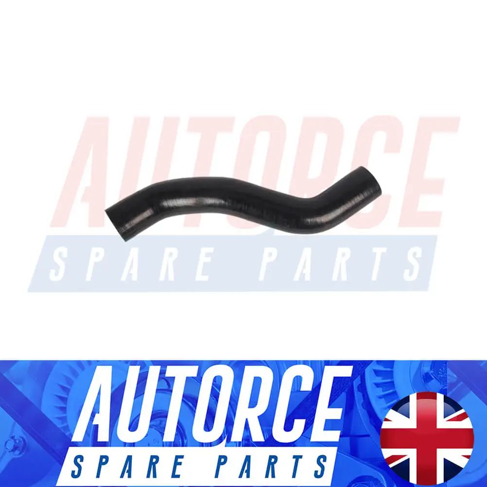 Intercooler Turbo Hose Pipe For Nissan Qashqai II SUV (J11) 1.5 dCi (2013 - Onwards) 14463BB30C - AUTORCE