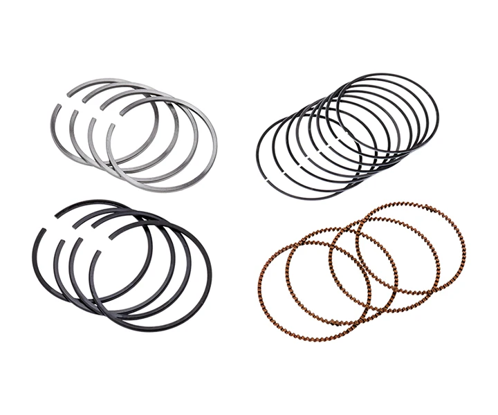 11257806773 0640.S7 1235978 STD Piston Ring 75mm Bore 3.0/1.95/2.5 For DV6 1.6 BlueHDi Engine
