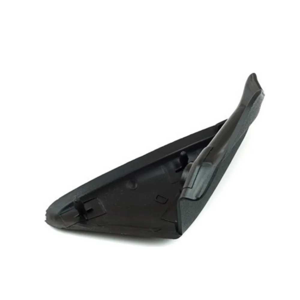 For Megane 2 II MK2 outside Real View mirror triangle plastic Bakelite right left Oem 8200073431 8200073430 high quality