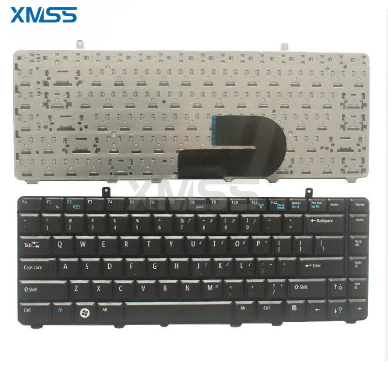 

Новая клавиатура US для Dell Vostro A840 A860 1088 1014 1015 PP37L R811H 0R811H