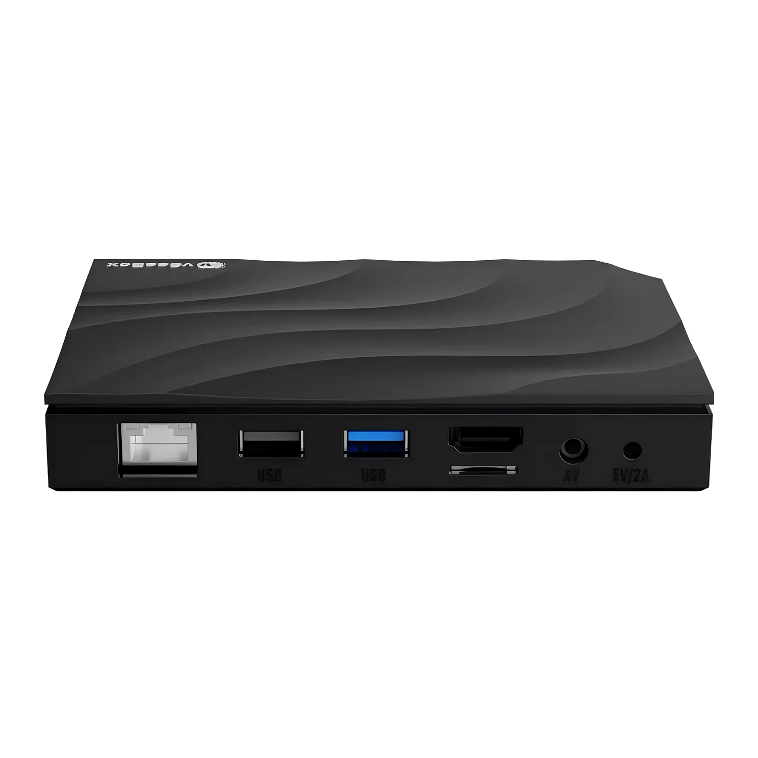 2026 vSeeBox V6 Max Android 14 | Authorized Seller |  4G+64G ROM