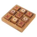 Wood