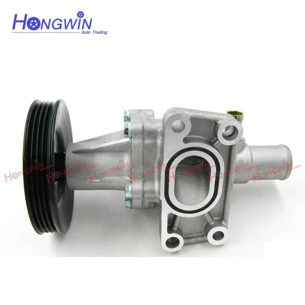 25199714 95352004 42582717 25192923 Water Pump Cooling Thermostat For Chevrolet Spark 13-17 Spark Classic 16-18 Beat 18-20 1.2L