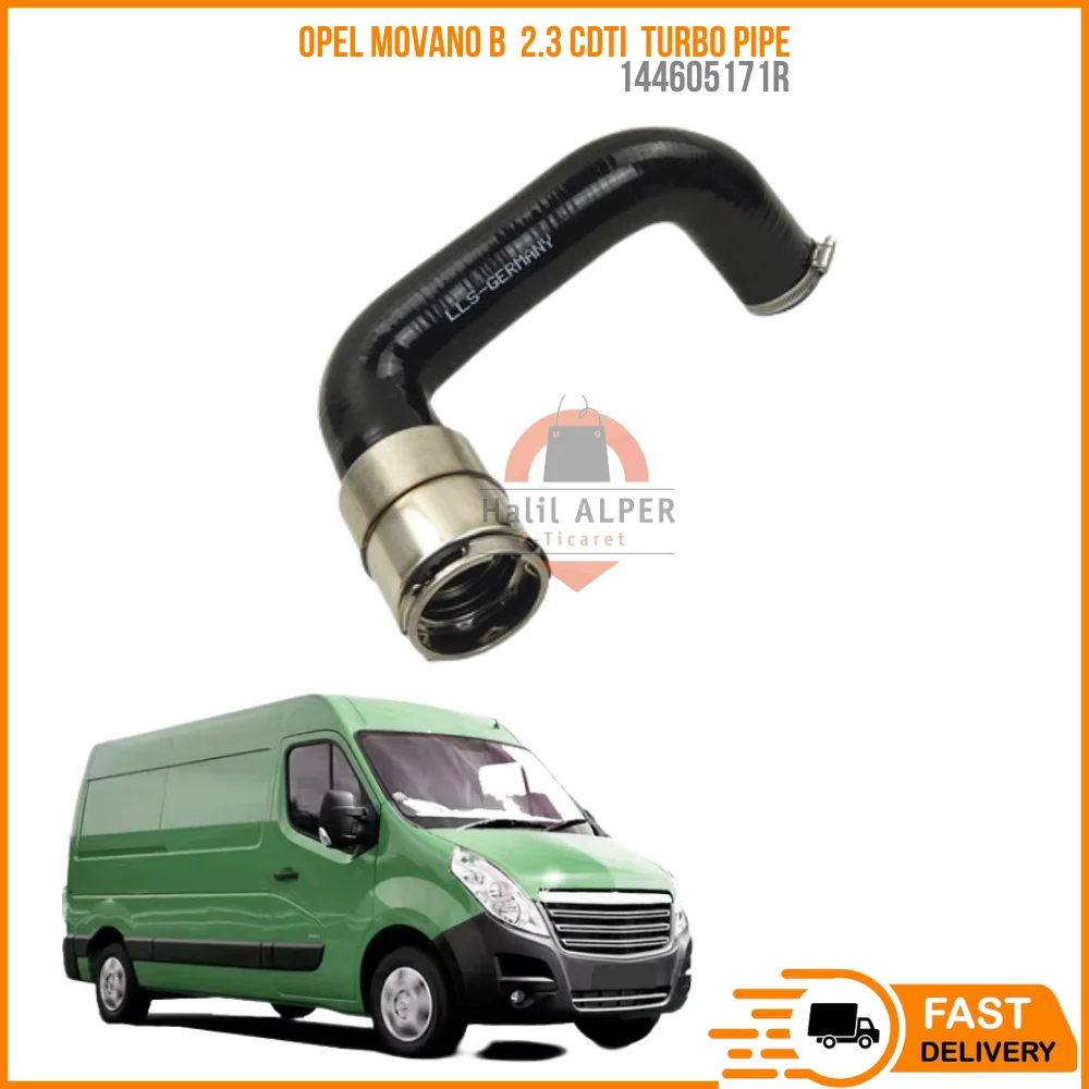 

Для OPEL MOVANO B 2,3 CDTI TURBO PIPE 144605171R высококачественные автозапчасти долговечные удовлетворенные Быстрая доставка