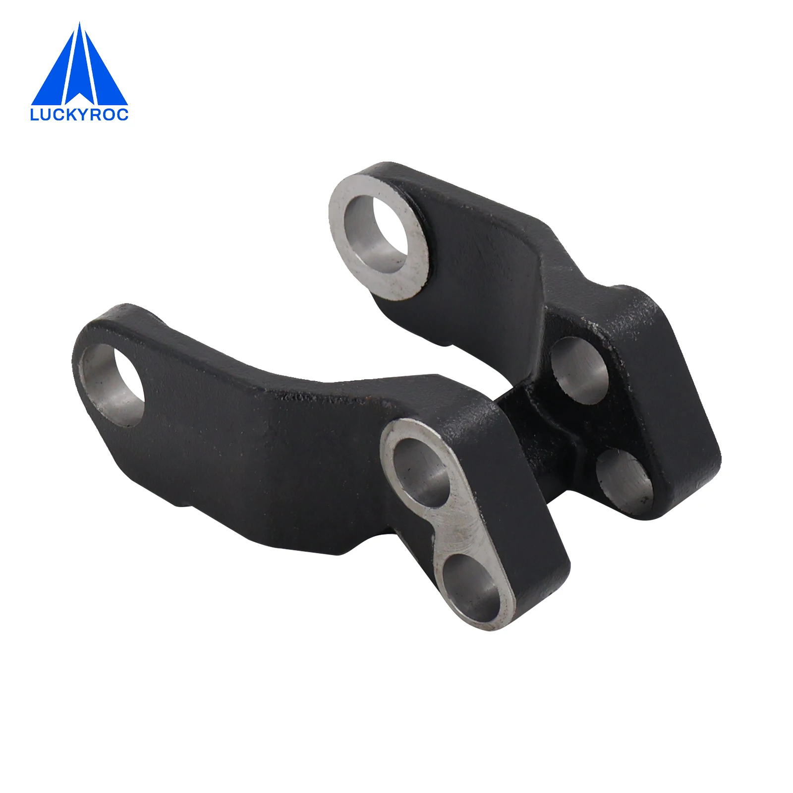 

LUCKYROC Linde Forklift Parts Load Castor Lift Swing 1318511601