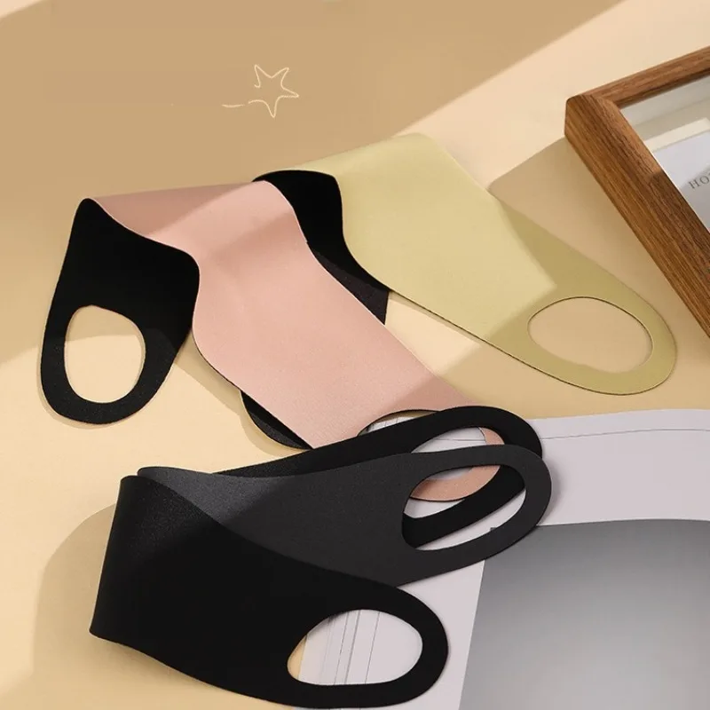 

Маска для сна, блокирующая свет, портативная тонкая маска для глаз для путешествий, сна, повязка на глаза с ремешком для подвешивания ушей, унисекс, повязка на глаз