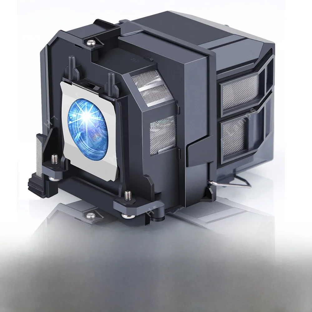 ELPLP80 V13H010L80 lampa projektora do EPSON BrightLink Pro 1430Wi/EB-1420Wi/EB-1430Wi/EB-580/EB-580S/EB-585W — zdjęcie produktu 7