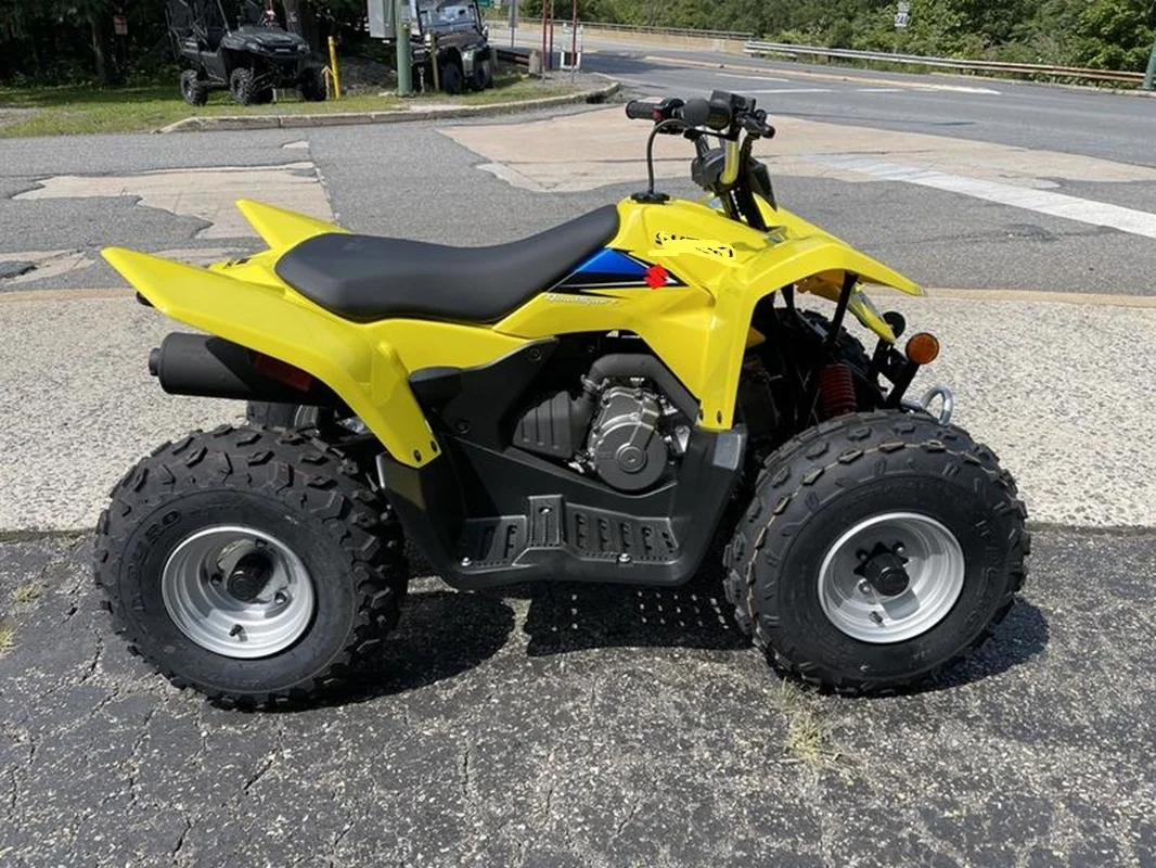 

2025 INFINITE 90 Sport Quadbike Ready to Ship