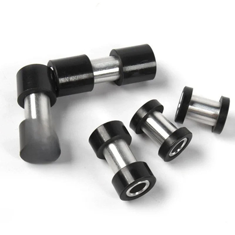 AliExpress DNM MTB mountain bike rear shock absorber bushing 8mm 12mm bicycle shock absorber accessories 22mm 24mm 30mm 32mm 48mm 52mm