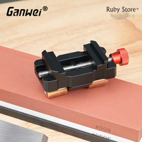 Ganwei Precision Honing Guide, Sharpening Jig